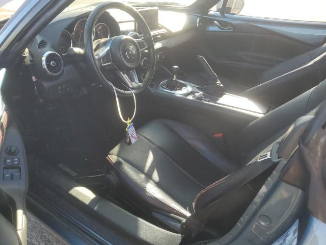 VIN JM1NDAM74H0107135 2017 MAZDA MX5 no.8