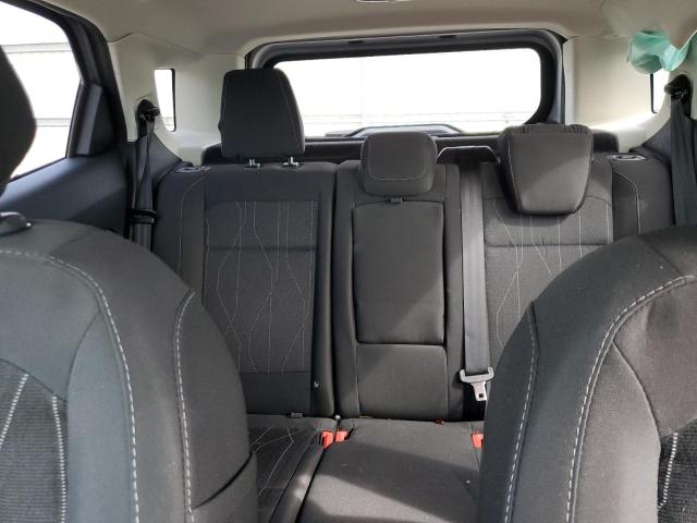 2019 FORD ECOSPORT S - MAJ3S2GE2KC264090