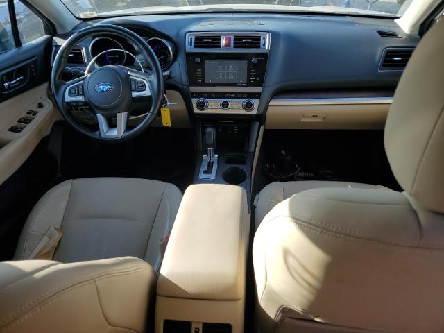 2016 SUBARU OUTBACK 2. - 4S4BSBJC4G3281778