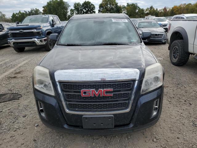 VIN 2GKALMEK5F6216766 2015 GMC Terrain, Sle no.5