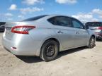 NISSAN SENTRA S photo