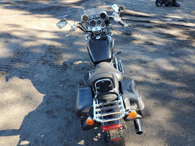 2004 HONDA VT1100 C - 1HFSC18044A802258