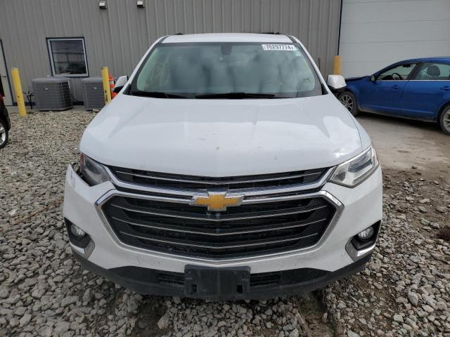 VIN 1GNERGKW9KJ216374 2019 Chevrolet Traverse, LT no.5