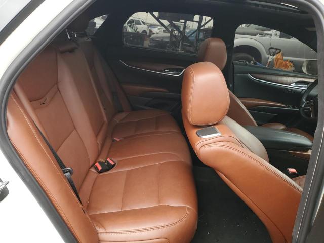 2015 CADILLAC XTS VSPORT - 2G61V5S8XF9165044