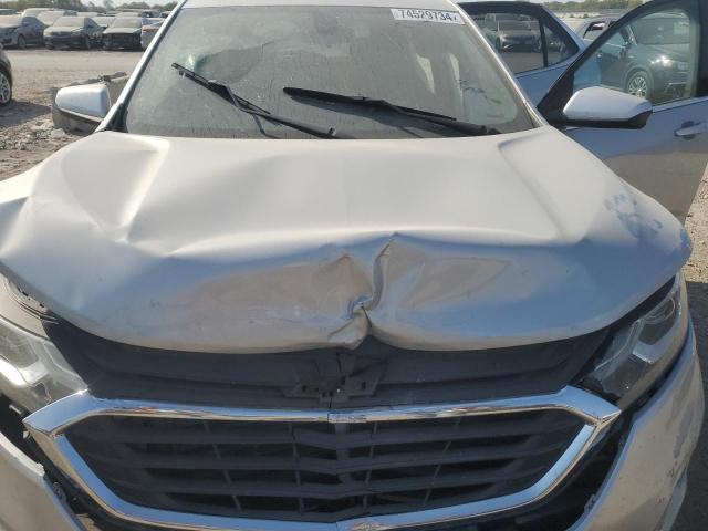 2018 CHEVROLET EQUINOX LT - 2GNAXJEV1J6224758