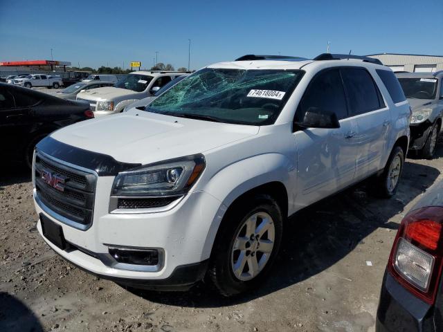 GMC ACADIA SLE