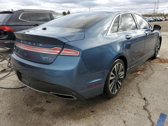 2018 LINCOLN MKZ - 3LN6L5F98JR604820