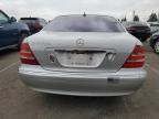 Lot #2953090698 2001 MERCEDES-BENZ S 430