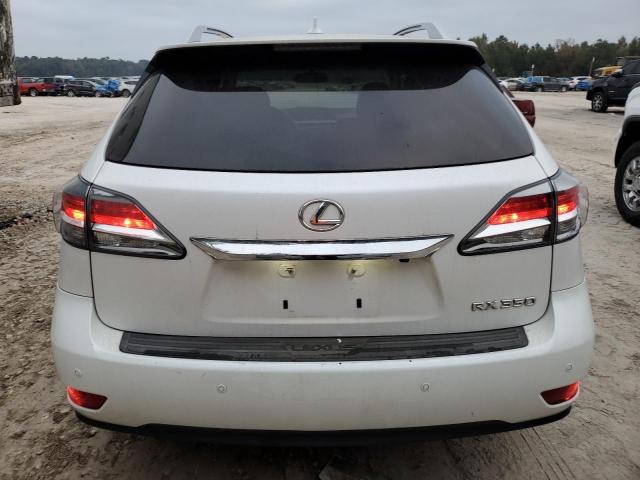 VIN 2T2ZK1BA8FC174454 2015 LEXUS RX350 no.6