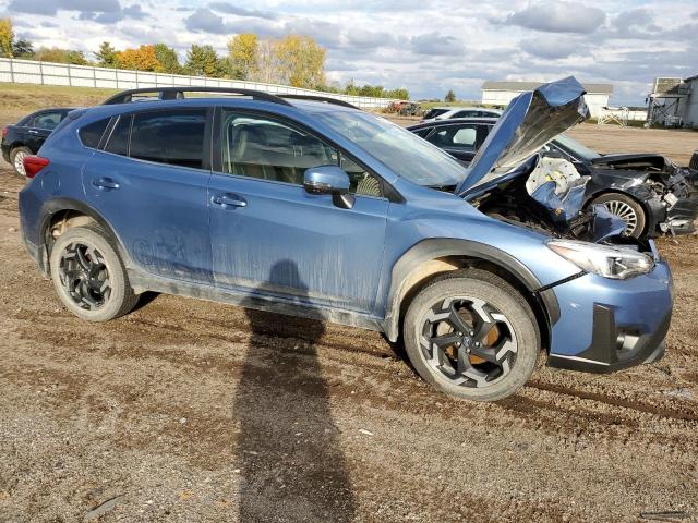 2023 SUBARU CROSSTREK - JF2GTHMC0PH221961