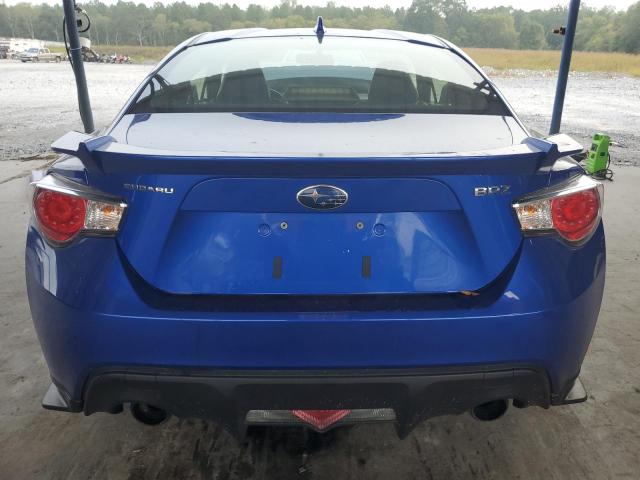 2015 SUBARU BRZ 2.0 LI - JF1ZCAC18F9601059