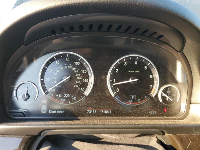 2016 BMW 535 I - WBA5B1C51GG133832