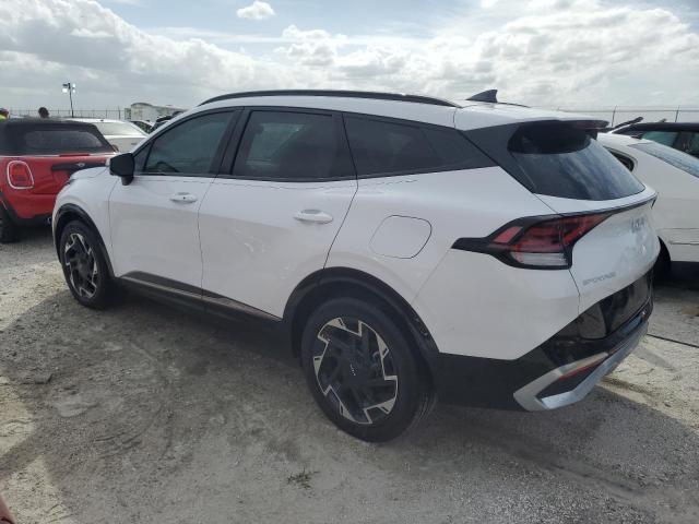 2024 KIA SPORTAGE S - 5XYK53DF0RG184390
