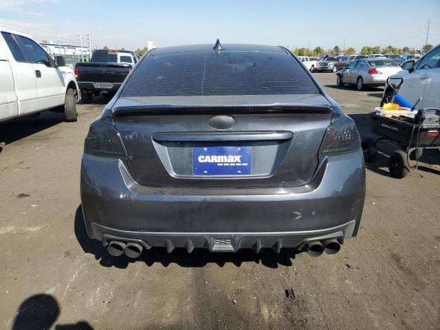 VIN JF1VA1A6XJ9811884 2018 Subaru WRX no.6