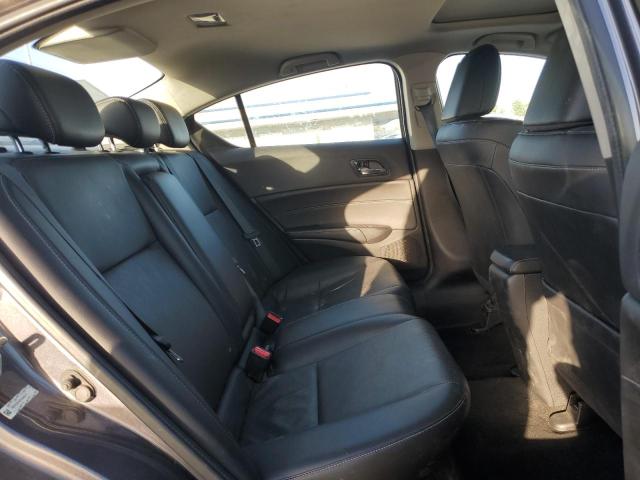 2015 ACURA ILX 24 PRE 19VDE2E52FE000271