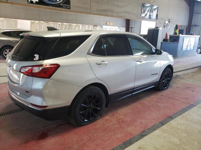 2018 CHEVROLET EQUINOX LT - 2GNAXSEV1J6256793