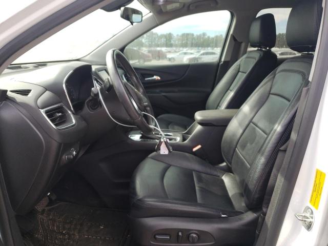 2019 CHEVROLET EQUINOX LT - 3GNAXKEV3KS636009
