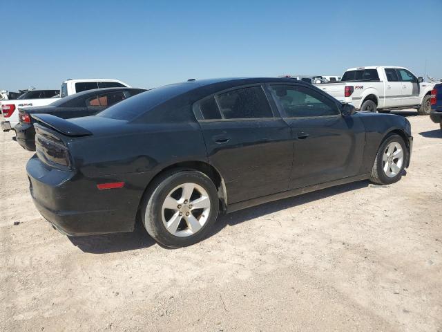 VIN 2C3CDXBGXEH359464 2014 Dodge Charger, SE no.3