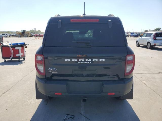 VIN 3FMCR9C68NRE30076 2022 Ford Bronco, Outer Banks no.6