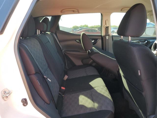 2021 NISSAN ROGUE SPOR - JN1BJ1BVXMW567763