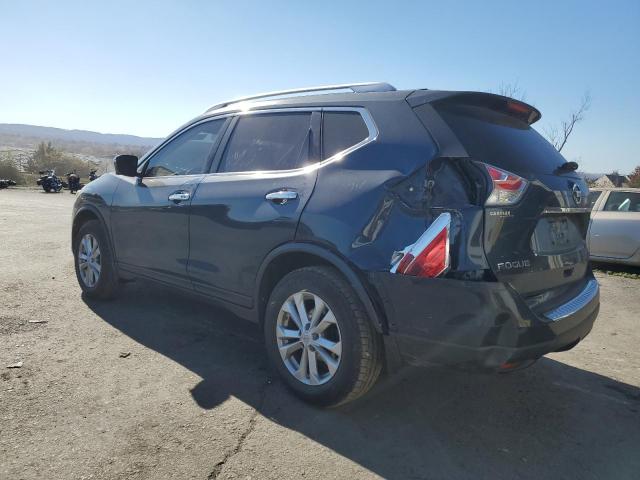 2016 NISSAN ROGUE S - JN8AT2MV1GW146075