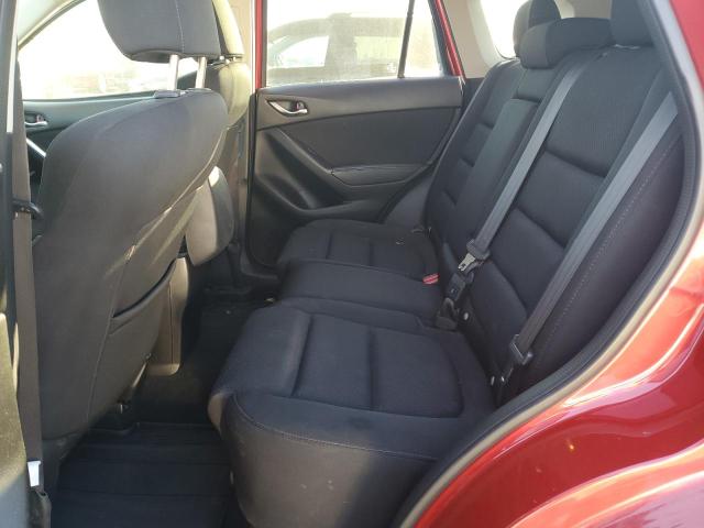 2016 MAZDA CX-5 TOURI - JM3KE4CY0G0892240