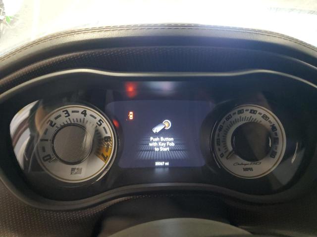 2020 DODGE CHALLENGER - 2C3CDZFJ1LH203411
