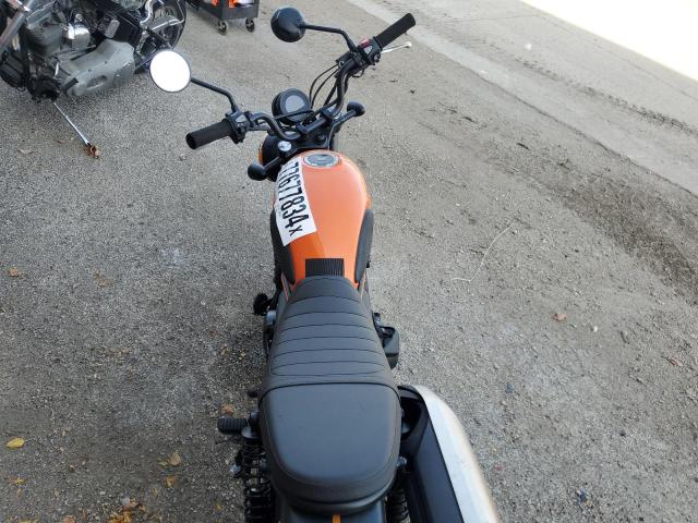 2023 HONDA CL500 A MLHPC6756P5001044