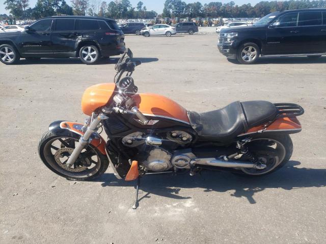 2006 HARLEY-DAVIDSON VRSCD 1HD1HDZ196K808486