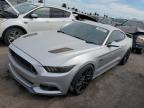 2017 FORD MUSTANG GT - 1FA6P8CF8H5202416