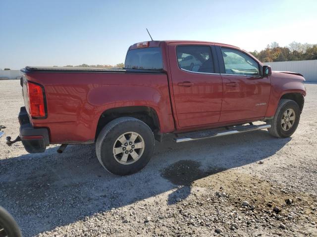 VIN 1GCGSAEA0F1235288 2015 CHEVROLET COLORADO no.3