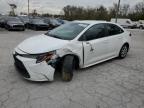 2020 TOYOTA COROLLA LE - 5YFEPRAE0LP105695