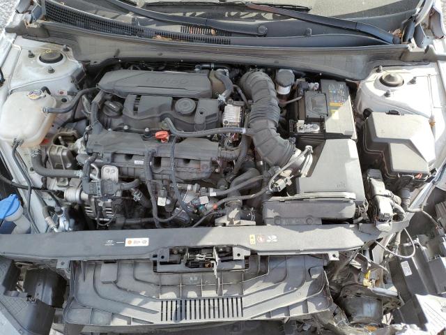 2023 HYUNDAI ELANTRA N - KMHLR4AF9PU517566