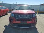 Lot #3024078639 2017 FORD EXPLORER X