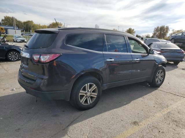 2015 CHEVROLET TRAVERSE L - 1GNKRGKD5FJ151787