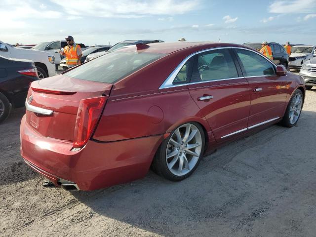 2015 CADILLAC XTS PREMIU - 2G61R5S33F9158171