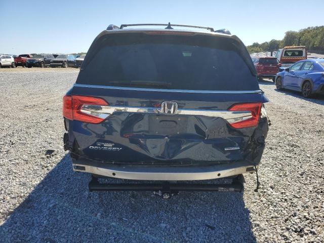 2018 HONDA ODYSSEY TO - 5FNRL6H87JB065507