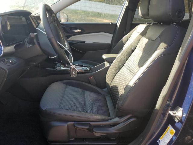 2024 CHEVROLET TRAX 1LT - KL77LHE23RC111343