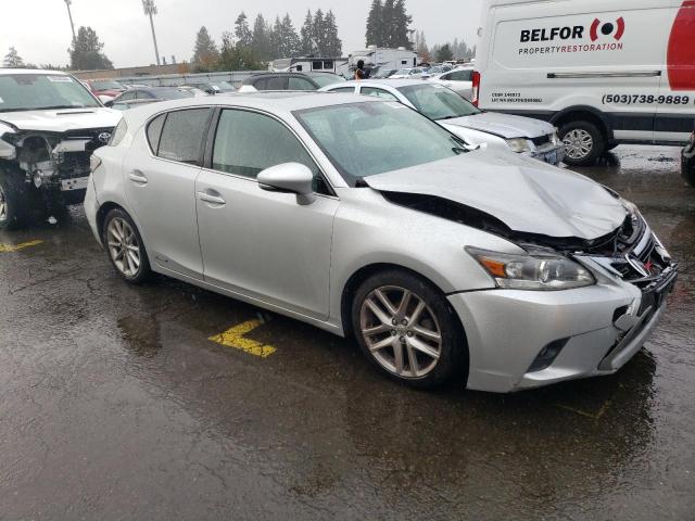 2015 LEXUS CT 200 - JTHKD5BH8F2234475