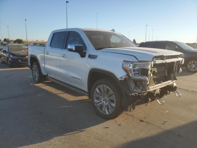 2021 GMC SIERRA K15 - 3GTU9FEL0MG474237