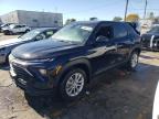 2024 CHEVROLET TRAILBLAZE - KL79MMS29RB106933