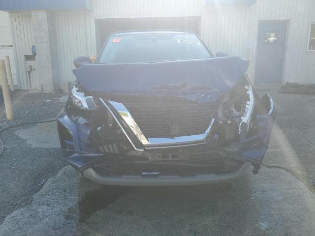 VIN 5N1BT3BB9PC847751 2023 Nissan Rogue, SV no.5