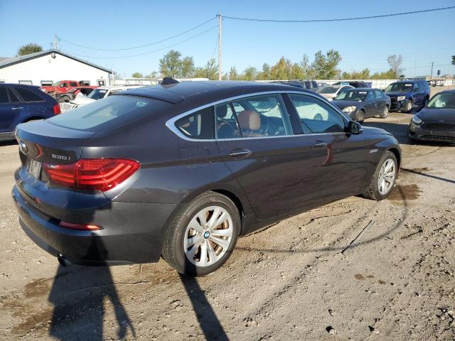 VIN WBA5M4C50ED183924 2014 BMW 5 Series, 535 Xigt no.3