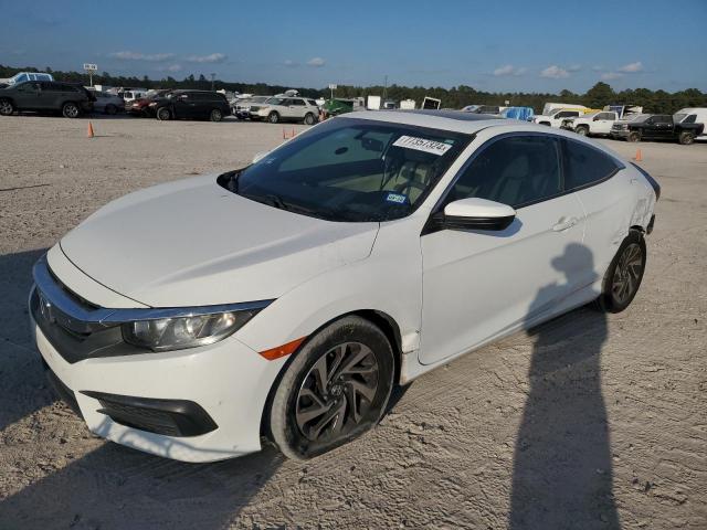 2017 HONDA CIVIC LX - 2HGFC4B09HH309772