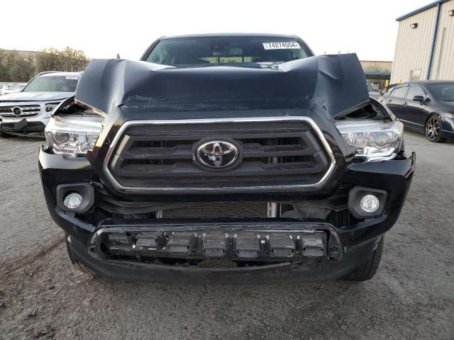 VIN 3TMAZ5CN9NM181716 2022 Toyota Tacoma, Double Cab no.5