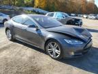 TESLA MODEL S photo