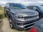 Lot #3027162273 2023 JEEP GRAND WAGO