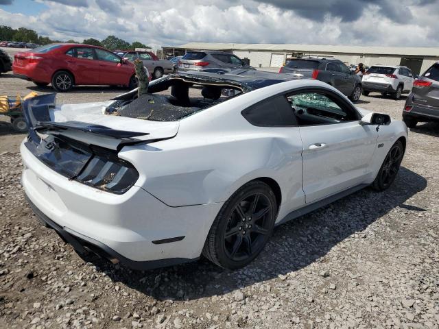 2019 FORD MUSTANG GT - 1FA6P8CF6K5199619
