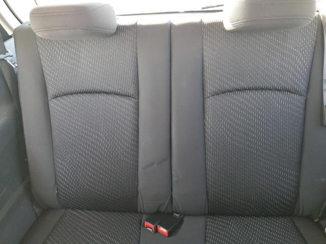 2018 DODGE JOURNEY SE - 3C4PDCAB0JT474247