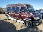 DODGE RAM VAN B2 photo